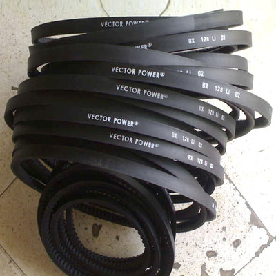 【大量銷售 多種型號優(yōu)質(zhì)三角帶 高強力三角帶 歡迎選購 【圖】】價格,廠家,圖片,橡膠帶,山東慶云德大塑膠制品廠-