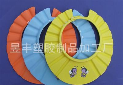 EVA可調(diào)節(jié)浴帽 舒適安全的洗護(hù)新體驗(yàn)