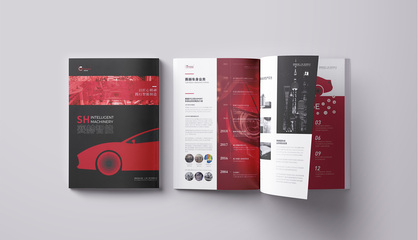 上海眸社設(shè)計(jì) 專業(yè)VI設(shè)計(jì)、宣傳冊(cè)與畫冊(cè)設(shè)計(jì)服務(wù)