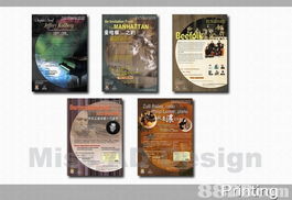 專業設計服務 為您的品牌廣告注入卓越創意